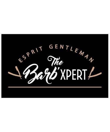 Buy BarbXPERT Organic After Shave Balm - Made in France Certified Cosmos Organic - Nourishes & Soothes for Smooth Skin - Buy Online on GoSupps.com