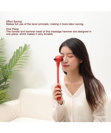 YYQTGG Hammer - Effort-Saving Massage Tool for Pain Relief & Muscle Relaxation - Ideal for Home Use - Buy Online on GoSupps.com