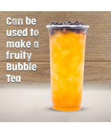 Mango Iced Tea - Refreshing Mango Flavored Iced Tea for a Tropical Twist - Buy Online on GoSupps.com