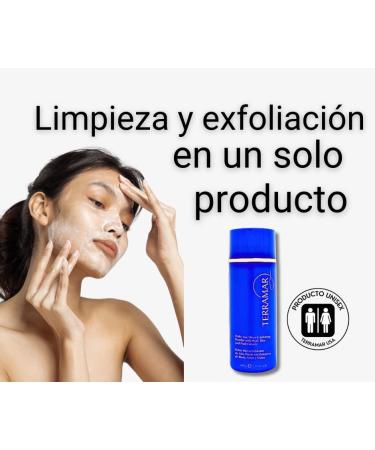 Generic Polvo Micro - Exfoliante terramar de Uso Diario con Extractos de Perla Arroz y Frutas - Buy Online on GoSupps.com
