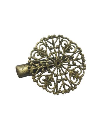 6pcs Vintage Hair Clips Set - Butterfly Dragonfly & Flower Hairpins | International Shipping - Buy Online on GoSupps.com
