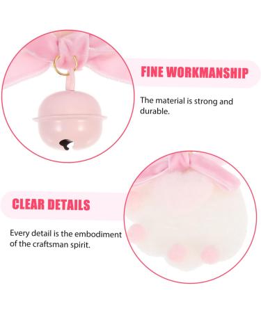 Beaupretty Animal Hair Clips hairpin cartoon pins jewelry making charms snap Barrette hair clip kawaii hair cosplay costume headpiece hair claws clips felt side clip Lovely Hair Clip - Buy Online on GoSupps.com