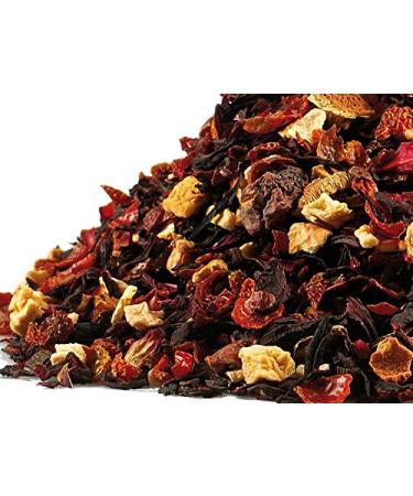 TeeFARBEN Fruit tea for children 100g