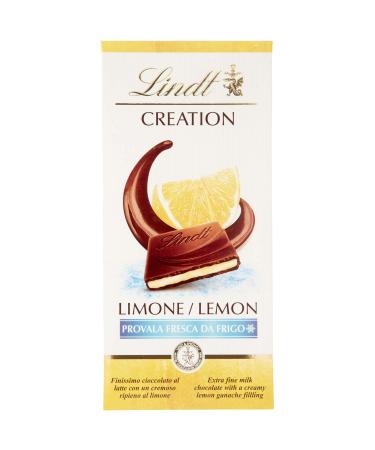Lindt Creation Lemon Strike - 150g