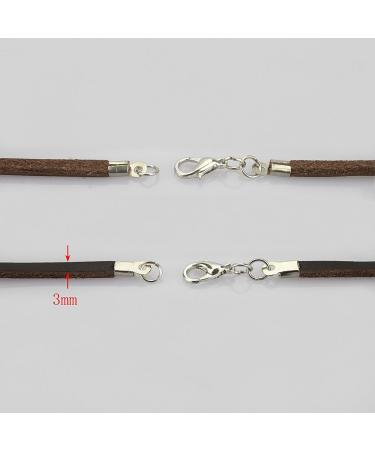 LolliBeads 1900Pcs Jewelry Making Kit: 5 Colors, 150 Lobster Claw Clasps, 1250 Jump Rings, 500 Fold Over Cord Ends - MixColor Findings- JumboKits - Buy Online on GoSupps.com