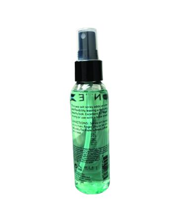 CONTEXT SKIN Sea Salt Hair Spray - Texturizing Spray For Firm Texture Long Lasting Hair Volumizer Hair Thickening Product For Women Paraben & Alcohol-Free - Buy Online on GoSupps.com