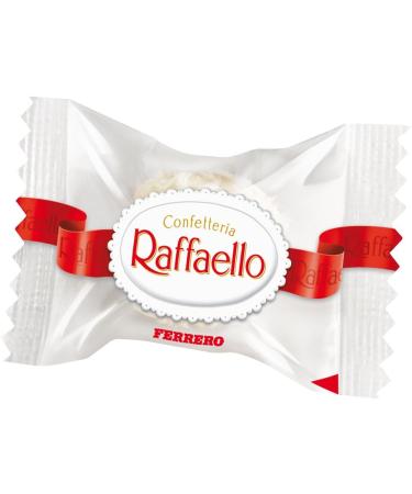 Ferrero Raffaello 15 Piece Ballotin (Pack of 3) - Buy Online on GoSupps.com