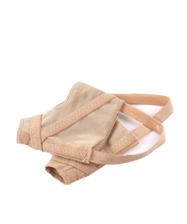 Toe rails for correction day night hallux valgus bale toe straight artery toe arthritis pain relief hammer overlap large bones orthopedic padded soft silicone cover