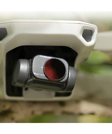 Freewell CPL Camera Lens Filter for Mavic Mini/Mini 2/Mini SE Drone - Buy Online on GoSupps.com