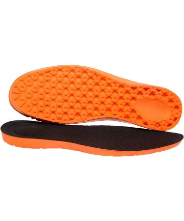 Palmilha de Gel Ortop dica Confort vel para Espor o Calc neo - Unissex | Ideal para T nis Botas e Sapatos - Envio Internacional - Buy Online on GoSupps.com