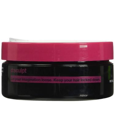 DFI D:SCULPT Hair Styling Cream - Strong Hold Low Shine Unscented 75g (Pack of 1) | International Shipping Available - Buy Online on GoSupps.com
