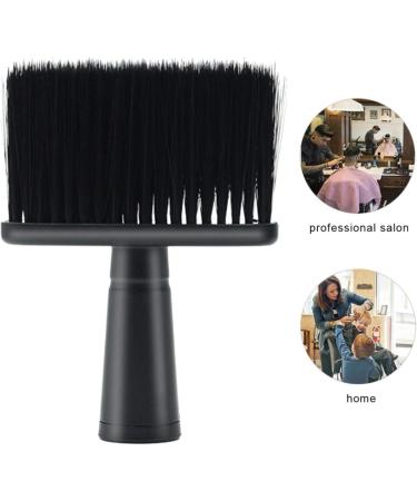 High-Quality Hairdresser Neck Brush | Hair Cleaning & Styling Tools for Salons | International Shipping - Buy Online on GoSupps.com