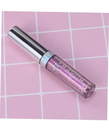 Buy Hemoton Liquid Purple Eyeliner & Shimmer Eyeshadow - Glitter Makeup for Stunning Looks | International Shipping Available - Buy Online on GoSupps.com