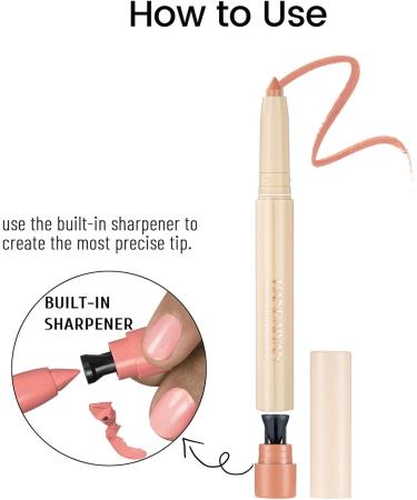 Pencil Eye Shadow - Smudge-Proof Eye Shadow Sticks | Colorful Eyeliner Eye Shadow Pencil Eyeliner for Women Professional Colorful Eyeliner Uwariloy 19# - Buy Online on GoSupps.com