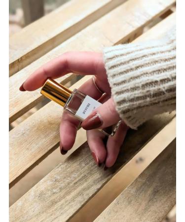 Spicy Lily Perfume- Luxury Fragrance Oil RollOn Clean Ingredients (0.24oz - 7ml) Dark Amber Ginger Lily Spices Best Rich Unique Echanting Scent with Projection & Long Lasting - Buy Online on GoSupps.com