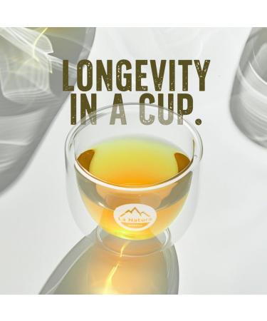 Th biologique vert au jasmin | La Natura Lifestyle by Tpresso 60 capsules de th compatibles avec les machines capsules Nespresso | 100% compostable industriellement | cologique - Buy Online on GoSupps.com