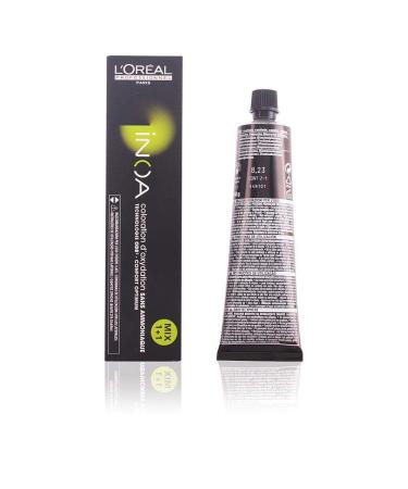 L'Or al Professionnel Inoa 8.23 V511 Hair Color - 60g (1 Pack) | International Shipping Available - Buy Online on GoSupps.com