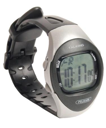 NRS Healthcare Big Digit Talking Watch Mens