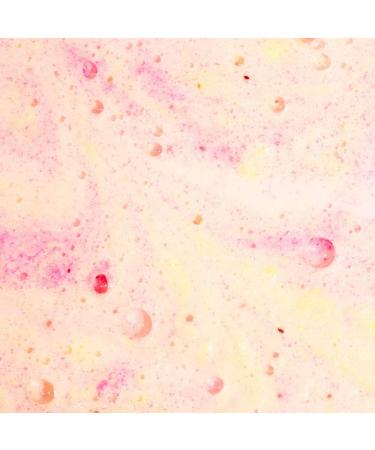 Shop Natural Detox Bath Soak - Vegan Foaming Body & Foot Soak (9 oz) - Fruit Smoothie Aroma for Skin Care | International Shipping Available - Buy Online on GoSupps.com