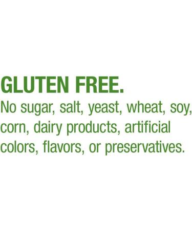 Nature's Way Premium St. John s Wort Herb Promotes Positive Outlook* 700 mg per Serving 100 Vegan Capsules (Pack of 2) 1 Count (Pack of 2) - Buy Online on GoSupps.com