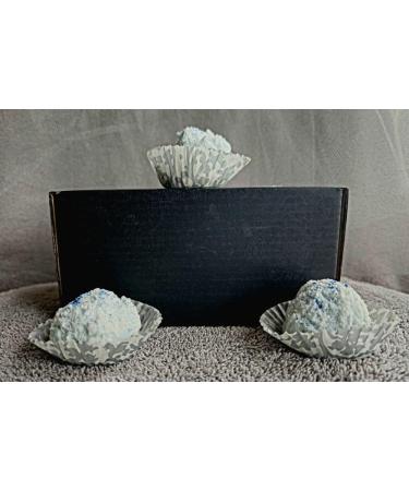 Buy Lavender Body Truffles Online | Natural Skincare for Glowing Skin - International Shipping - Buy Online on GoSupps.com