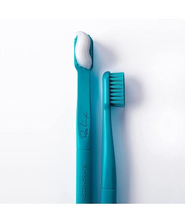 Regenerate Enamel Science Advanced Toothpaste - 75ml - Buy Online on GoSupps.com