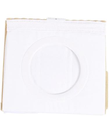 2X Ostomy Abdominal Belt - Waist Support for Stoma & Parastomal Hernia Prevention | Comfortable & Adjustable - Buy Online on GoSupps.com