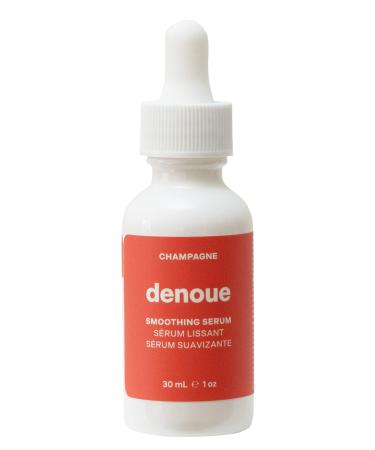 Denoue Champagne Smoothing Serum 1 Oz