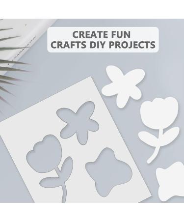 Somime 10 Pack 11x14 Uncut White Mats for Photos, Prints & Art - Acid Free Backing Boards for Frames - 10 Pack - Buy Online on GoSupps.com