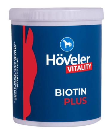 Höveler Biotin Plus 1 kg