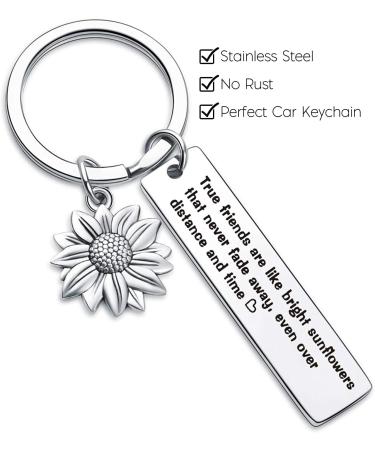 Best Friend Spa Gift Set - Long Distance Friendship Gifts for Women | BFF Birthday & Fathers Day Presents | Wine Tumbler, Bath Bomb, Bubble Bath, and More - Buy Online on GoSupps.com