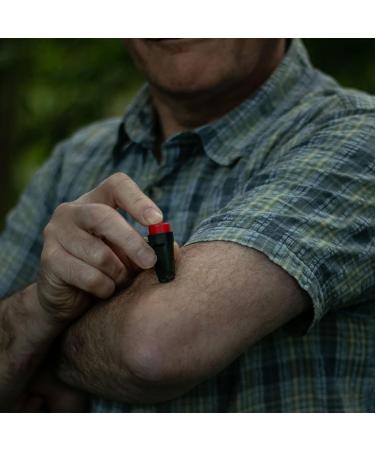 Lifesystems Mini Bite Relief Click - Fast Relief for Insect Bites - One Size - Buy Online on GoSupps.com