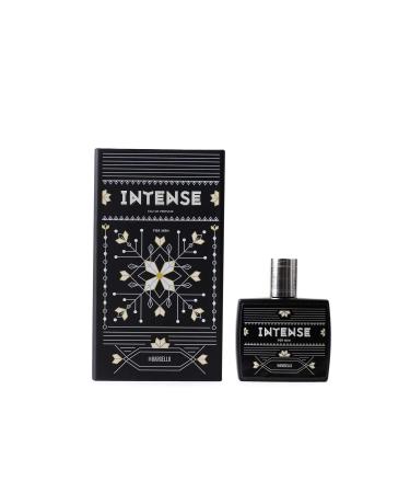 KSL BARGELLO INTENSE MEN 50 ml PERFUME EDP (1.7oz) - Buy Online on GoSupps.com