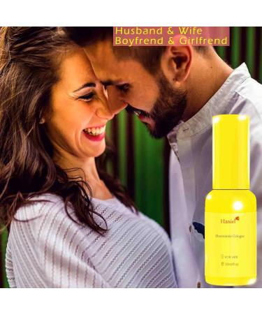 Haniel Women's Perfume Pheromone Perfume Spray For Women Pheromone Oil For Women Women's Fragrances Chypre Floral Perfume For Women Attraction Formula Cologne For Her Impression of Miss  - Buy Online on GoSupps.com
