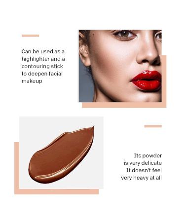 Rosarden Foundation: Full Coverage Moisturizing Matte Liquid Foundation - Caramel - Buy Online on GoSupps.com