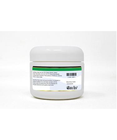 Aloe Vera 100:1 Cream - Soothing Hydration for Skin - 2 oz - International Shipping Available - Buy Online on GoSupps.com
