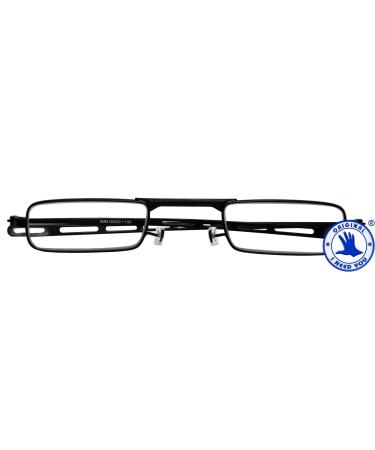 I NEED YOU reading glasses 9MM SPH:+3.00 Color:Black - Buy Online on GoSupps.com