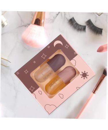 PLAFOPE 1 Box Lip Plumper Lip Plumping Oil Lip Oil Balm Lip Moisturizing Gloss Lip Enhancer Lip Balms Plumping Lip Product Hydrating Lip Balm Lip Moisturizer Oil Lip Care Supplies - Buy Online on GoSupps.com