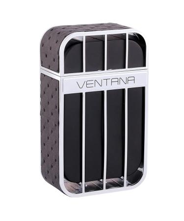 Arm.af Ven.tana Eau de Parfum 100ML for Men | Perfume for Men | Fragrance for Long Lasting Freshness | Everyday Use | Best for Gifting Purpose