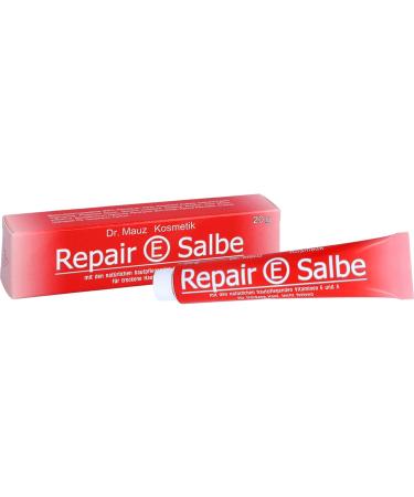 Buy Repair E Ointment Online | Fast International Shipping | Heal & Restore Skin - Buy Online on GoSupps.com