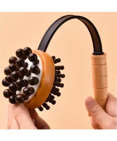 Buy Massage Hammer 2 Pack - Manual Meridian Back & Leg Relaxation Tool for Ultimate Comfort and Relief - Buy Online on GoSupps.com