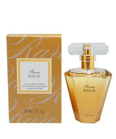 RARE GOLD EAU DE PARFUM SPRAY 50ML 1.7FL OZ
