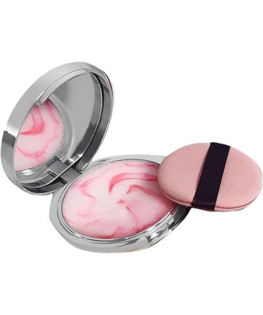 CHAKAE Matte Oil Control Face Powder for Moisturizing and Natural Makeup with Face Pressed Powder - Buy Online on GoSupps.com