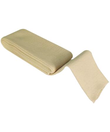 Comfigrip Size 'F' Elastic Tubular Compression Sprain Strain Bandage for Large Knee Medium Thigh (for Limb Circumference 28-36cm) - 1m Length