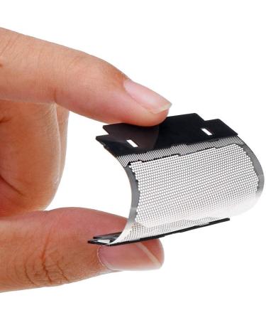 High-Quality Replacement Shear Film 596 for Braun Series 1000 & 2000 | Universal Shave & Shape - International Shipping Available - Buy Online on GoSupps.com