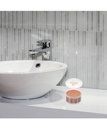 Beavorty Fake Blood Scar Wax Makeup Kit | Halloween Special Effects for Wounds Monsters & Zombies - International Shipping - Buy Online on GoSupps.com