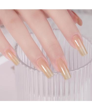 Sghtil color gradient gel for gradient drawings 9 colors palette nail design accessories art tools for women manicure painting - Buy Online on GoSupps.com