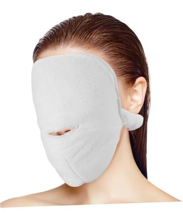 Serviette de R versible pour Beaut Chaud et Froid pour Usage Domestique et Salon Facile Utiliser et Absorbant - Buy Online on GoSupps.com