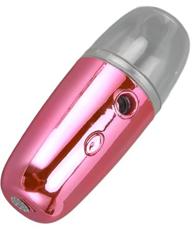 Syrisora Nano Facial Sprayer Multipurpose Mini Handy Mist Sprayer for Skin Care Makeup Eyelash Extensions 30ml - Buy Online on GoSupps.com