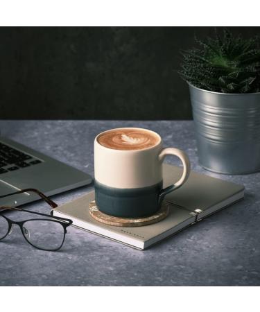 Sweet Revolution Organic Shroom Coffee with Lion's Mane, Reishi and Chaga 100g - Buy Online on GoSupps.com